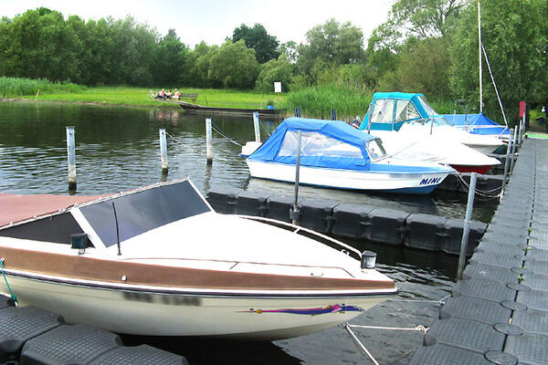 Campingplatz Seeblick
