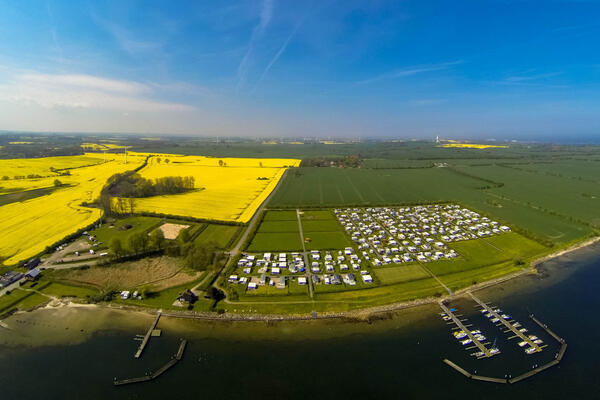 Camping Seekamp