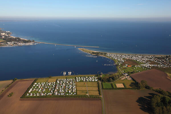 Camping Seekamp