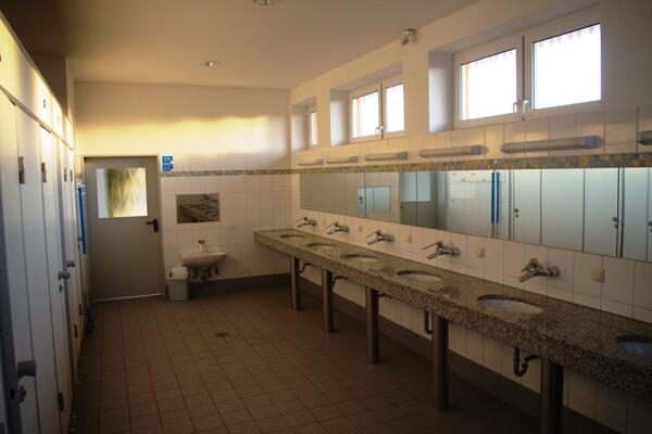 Camping Seekamp