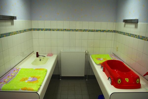 Camping Seekamp
