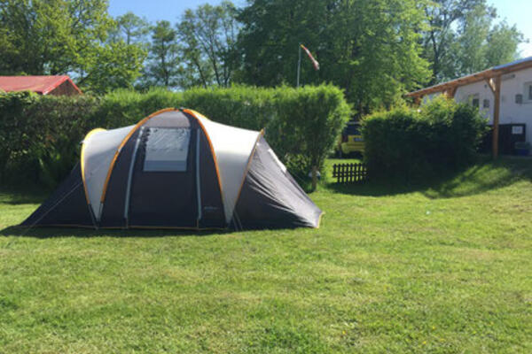Campingplatz Seepferdchen