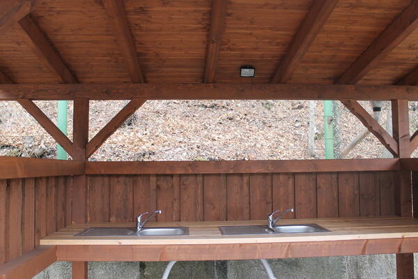 Camping Silberbach