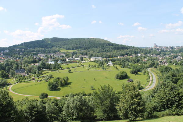Camping Silberbach