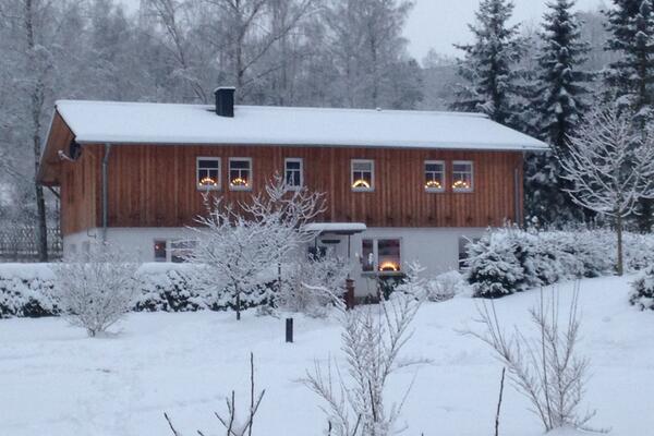 Camping Silberbach