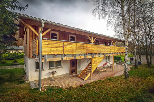 Camping Silberbach