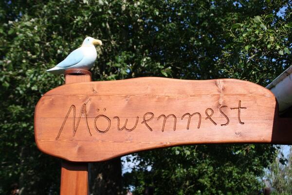 Campingplatz Silbermöwe
