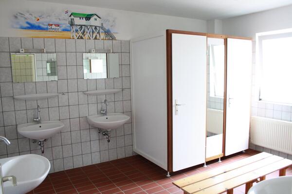 Campingplatz Silbermöwe