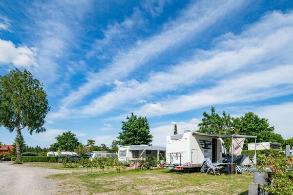 Campingplatz "Auf dem Simpel"