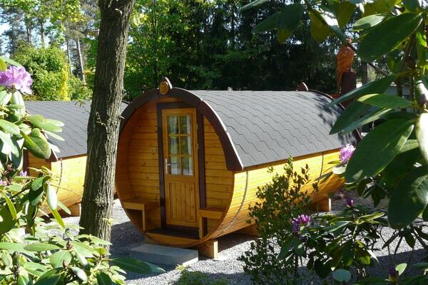 Campingplatz "Auf dem Simpel"