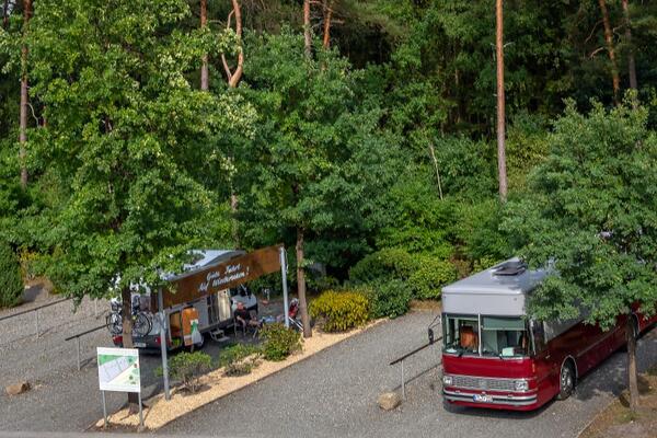 Campingplatz "Auf dem Simpel"