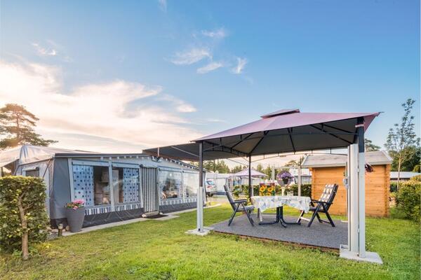 Campingplatz "Auf dem Simpel"