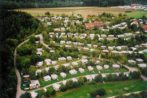 Campingplatz Sonneneck