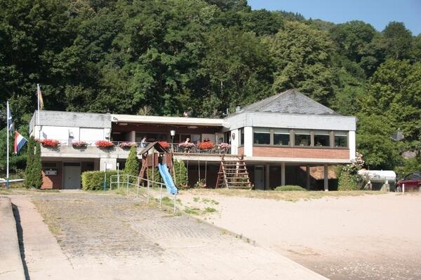 Camping Sonnenstrand