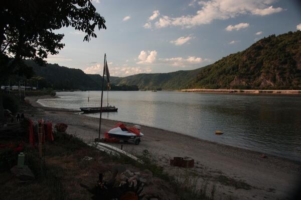 Camping Sonnenstrand
