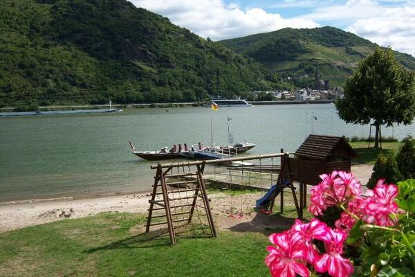 Camping Sonnenstrand