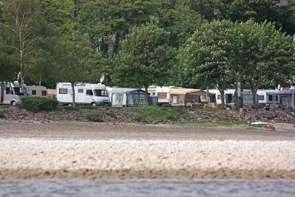 Camping Sonnenstrand