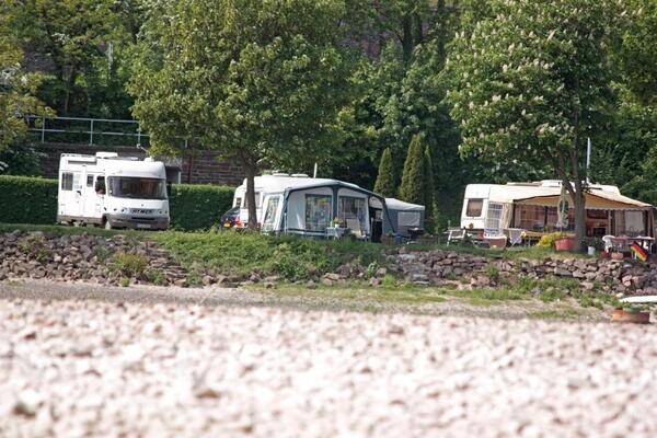 Camping Sonnenstrand