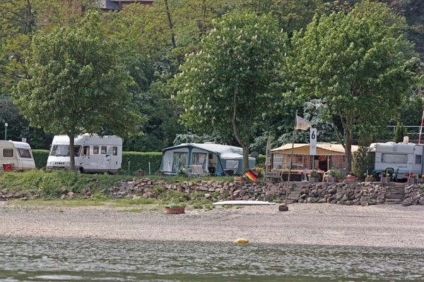 Camping Sonnenstrand
