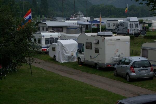 Camping Sonnenstrand