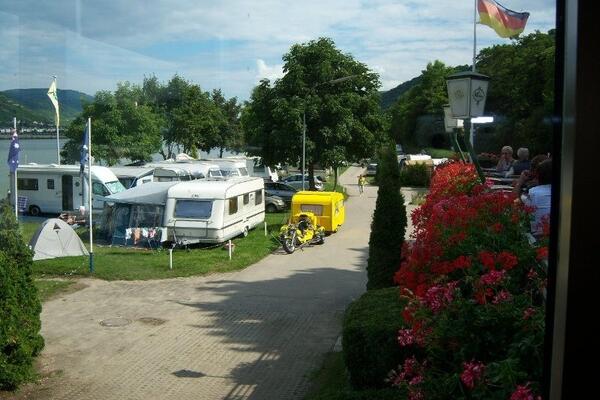 Camping Sonnenstrand