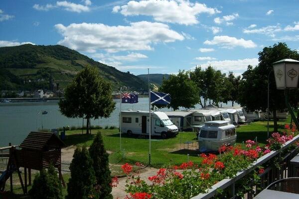 Camping Sonnenstrand