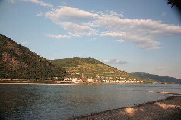Camping Sonnenstrand