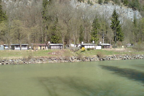 Campingplatz Staufeneck
