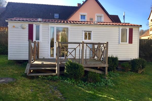Campingplatz Tauberromantik
