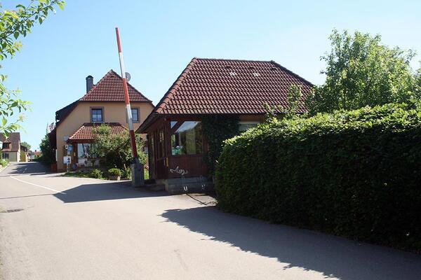 Campingplatz Tauberromantik