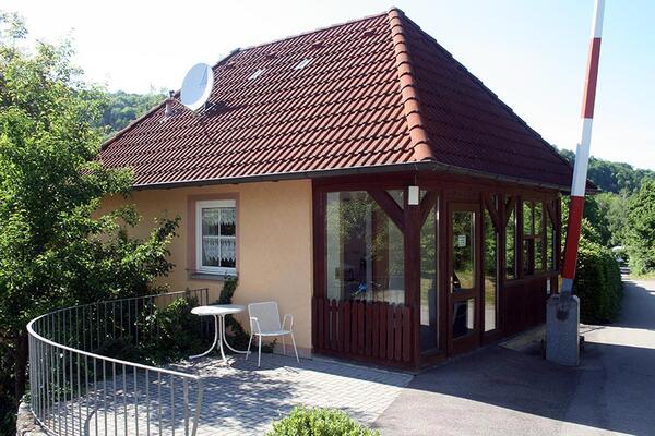 Campingplatz Tauberromantik