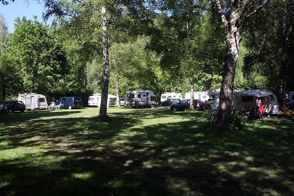 Campingplatz Tauberromantik