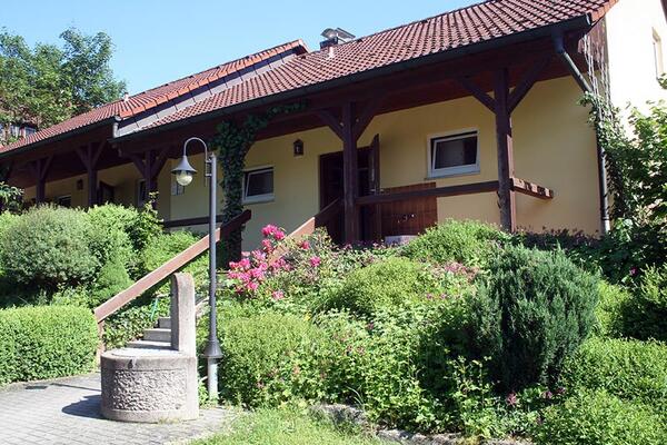 Campingplatz Tauberromantik