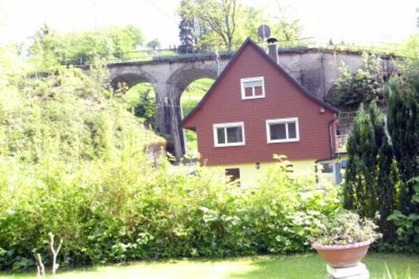 Campingplatz Traiermühle