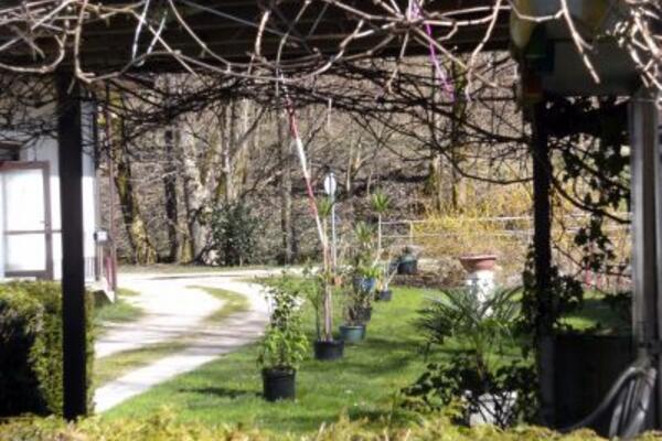 Campingplatz Traiermühle