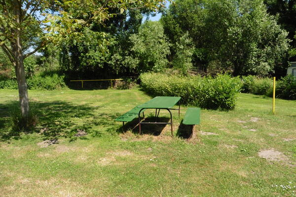 Campingplatz Triangeltour