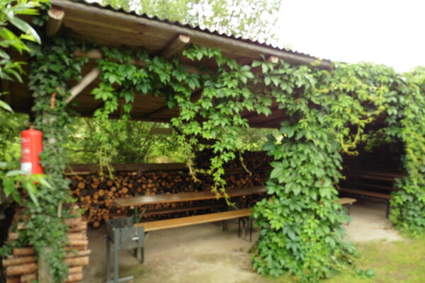 Campingplatz Triangeltour