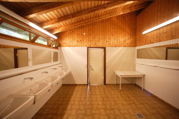 Camping Wagenburg