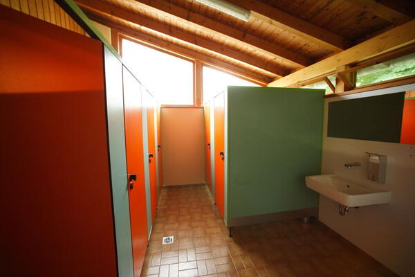 Camping Wagenburg