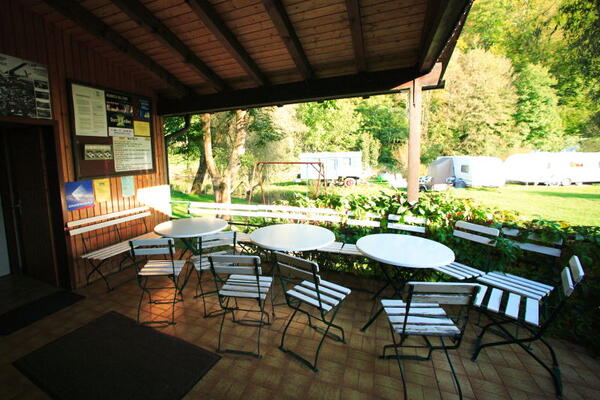 Camping Wagenburg