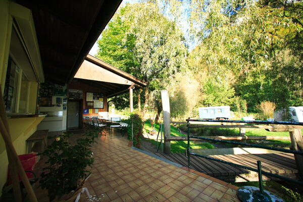 Camping Wagenburg