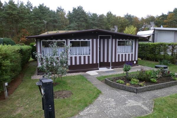 Campingplatz Am Waldschwimmbad
