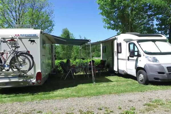 Campingpark Waldwiesen
