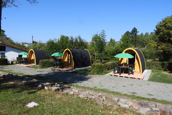 Campingpark Waldwiesen