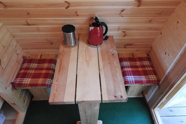 Campingpark Waldwiesen