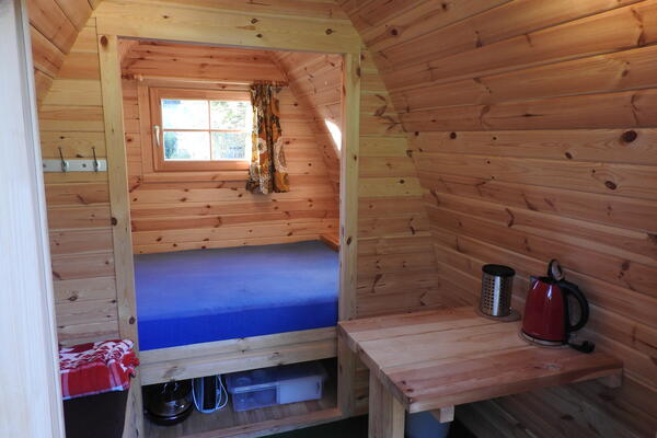 Campingpark Waldwiesen