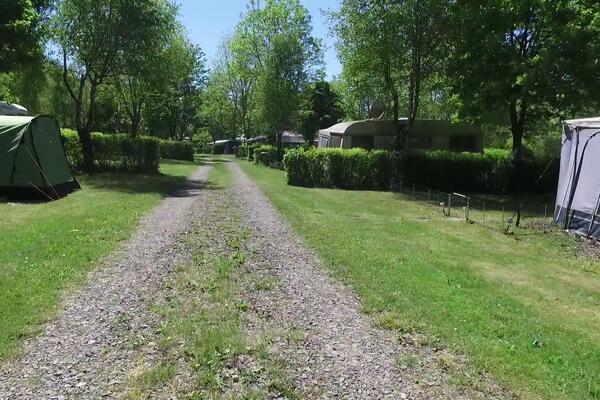 Campingpark Waldwiesen