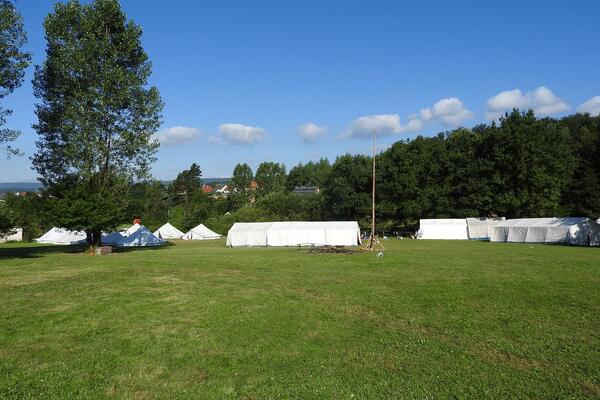 Campingpark Waldwiesen