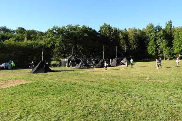 Campingpark Waldwiesen