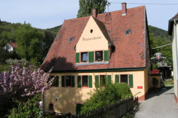 Campingplatz Wappenschmiede